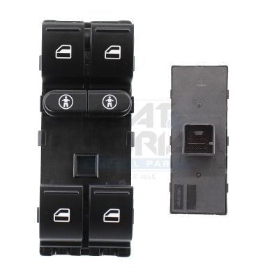 COMUTATOR MACARA GEAM