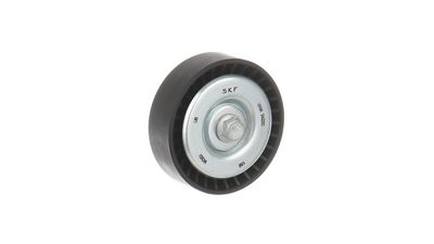 UMLENK-/FüHRUNGSROLLE KEILRIPPENRIEMEN