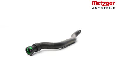 FURTUN RADIATOR METZGER AUTOTEILE 2420037 14