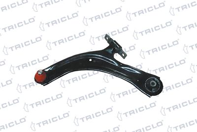 носач, окачване на колелата TRICLO 776483