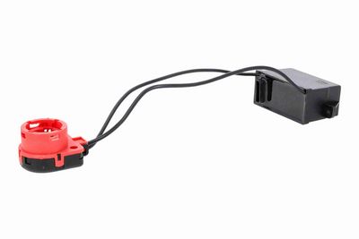 DISPOZITIV APRINDERE LAMPA CU DESCARCARE PE GAZ