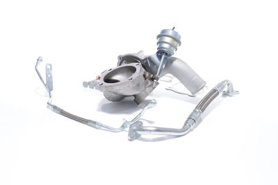 LADER AUFLADUNG BTS Turbo T981222 22