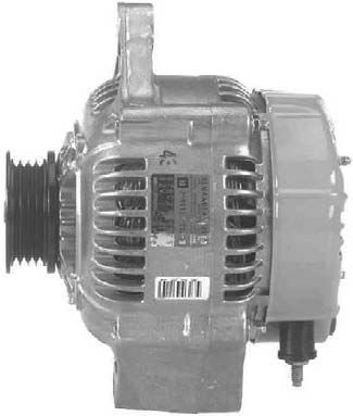 GENERATOR / ALTERNATOR ACAUTO ACCBA5365 1