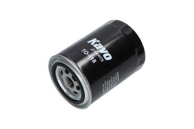 FILTRU ULEI Kavo Parts TO118 7