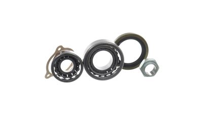RADLAGERSATZ SKF VKBA1385 38