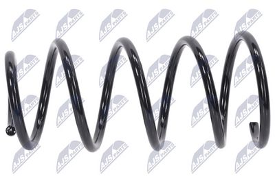 ARC SPIRAL NTY ASZCT050 2