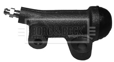 Рабочий цилиндр, система сцепления BORG & BECK BES186 для AUSTIN MINI