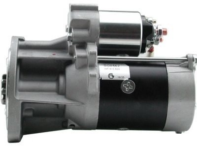 Rozrusznik GM SG0562RB