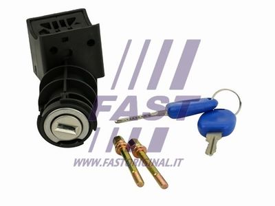 Blokada kierownicy FAST FT82343K
