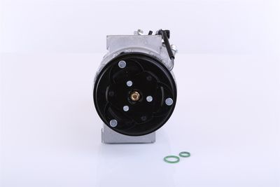 COMPRESOR CLIMATIZARE NISSENS 890656 6