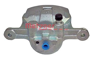METZGER 6251092 Тормозной суппорт  для MAZDA 2 (Мазда 2)