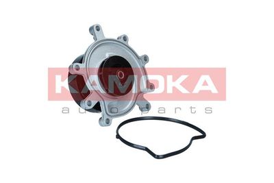 Water Pump, engine cooling T0319