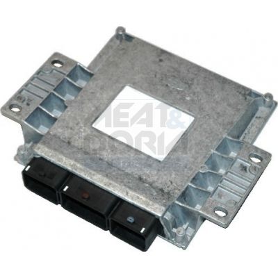 UNITATE DE CONTROL MANAGEMENT MOTOR