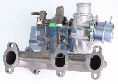 LADER AUFLADUNG BTS Turbo T912442BL 7