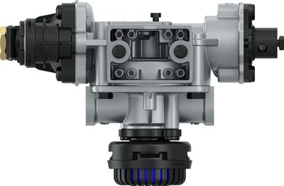 Regulator putere de franare WABCO 4757200020