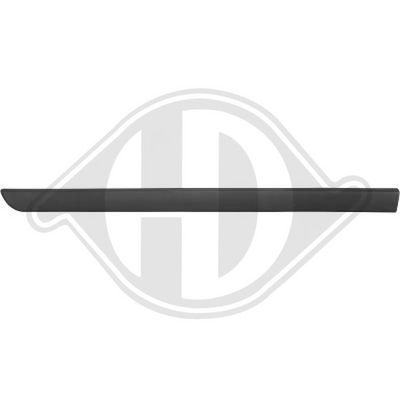 ZIER-/SCHUTZLEISTE TüR