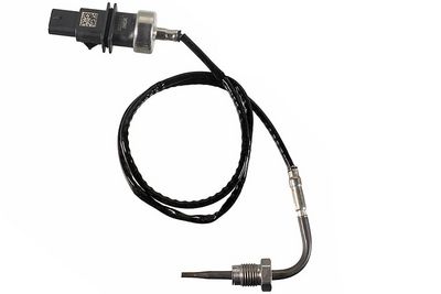 Sensor, Abgastemperatur