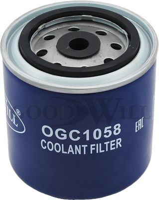 GOODWILL OGC 1058 GOODWILL OGC 1058
