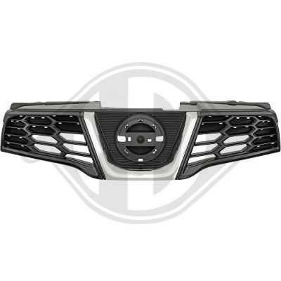 Radiateurgrille