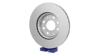 BREMSSCHEIBE SKF VKBD80038V2 21