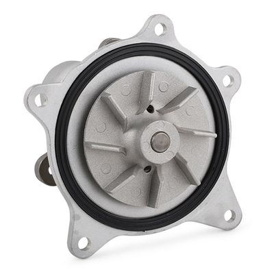 водна помпа, охлаждане на двигателя RIDEX 1260W0239