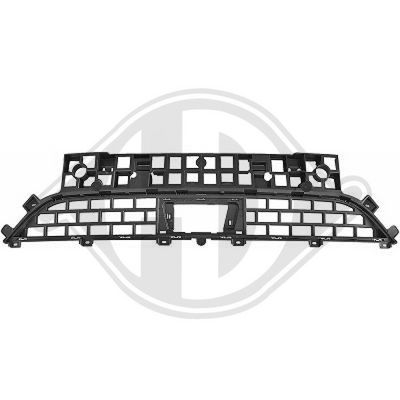 LüFTUNGSGITTER STOßFäNGER