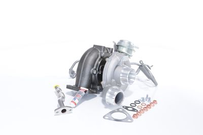 LADER AUFLADUNG BTS Turbo T981088BT 30