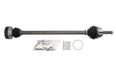 полуоска PASCAL G2W009PC