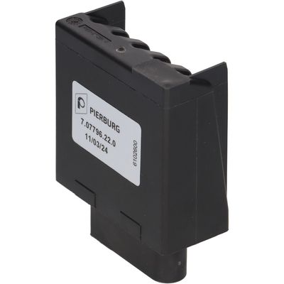 UNITATE COMANDA POMPA COMBUSTIBIL PIERBURG 707796220 7