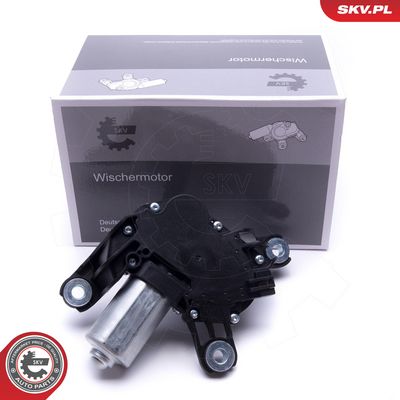 Motor stieračov ESEN SKV 19SKV089