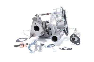 LADER AUFLADUNG BTS Turbo T981212 30