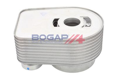 RADIATOR ULEI ULEI MOTOR BOGAP C4222116 2