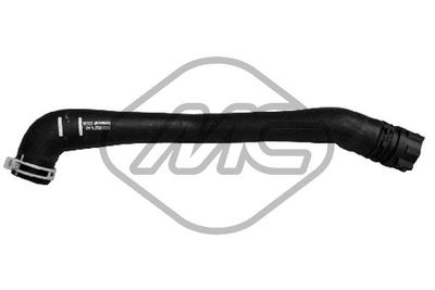 Radiator Hose 09262