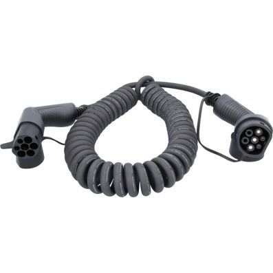 Nabíjecí kabel, elektromobil KS TOOLS 117.7345