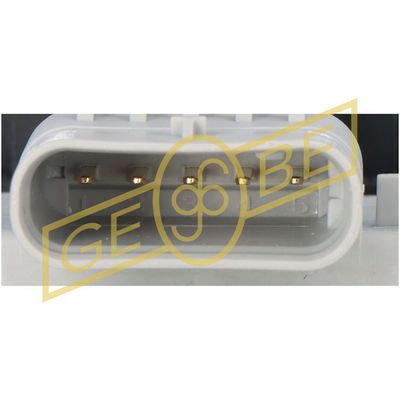 Vorschau NOx-Sensor, NOx-Katalysator Ansicht 2