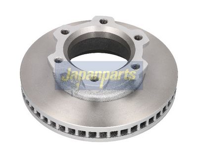 спирачен диск JAPANPARTS DI-938C