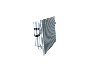 CONDENSATOR CLIMATIZARE NRF 35967 18