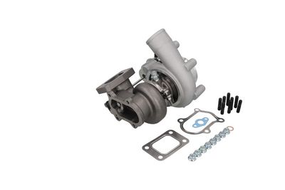 COMPRESOR SISTEM DE SUPRAALIMENTARE KAMOKA 8600241 3