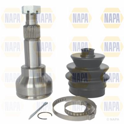 Joint, drive shaft NAPA NCV1081