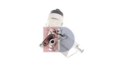 ÖLKüHLER MOTORöL AKS DASIS 156036N 10