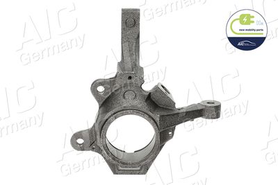 ACHSSCHENKEL RADAUFHäNGUNG