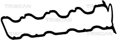 TRISCAN 515-7588 Прокладка клапанной крышки  для TOYOTA AVENSIS (Тойота Авенсис)