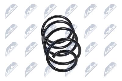 ARC SPIRAL NTY ASZBM033 35