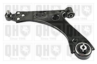 BRAT SUSPENSIE ROATA