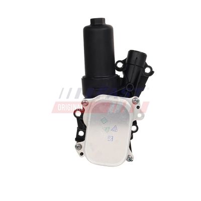 RADIATOR ULEI CUTIE VITEZE FAST FT04622 17