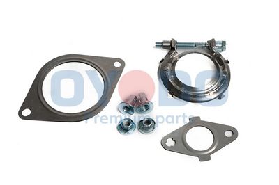 Noki-/hiukkassuodatin, korjaussarja Oyodo 20N0169-OYO – RENAULT, MERCEDES-BENZ, NISSAN