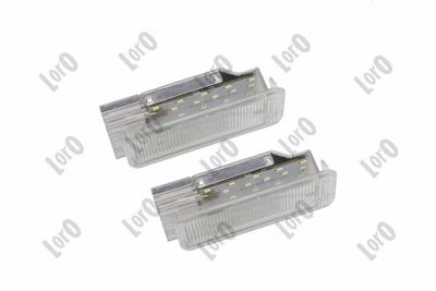 LUMINI INTERIOARE ABAKUS L38410001LED 1