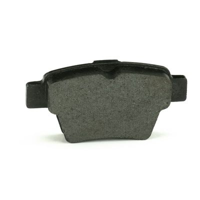 BREMSBELAGSATZ SCHEIBENBREMSE DELPHI LP1926 19