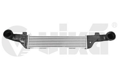 CHLADIČ TURBA, INTERCOOLER VIKA 11258101