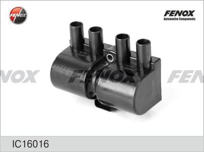 FENOX IC16016 Котушка запалювання 